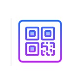 BA[Q]R - QR/Bar Codes Generator &amp; Scanner иконка