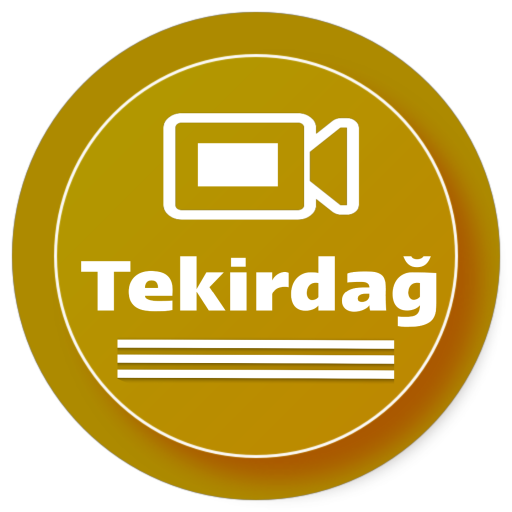 Tekirdağ Canlı Kamera icon