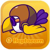 Flap To Earn