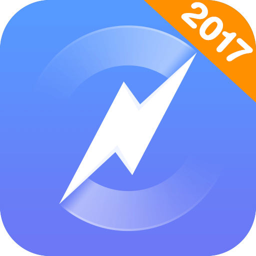 Speed Booster for Android 🚀 icon