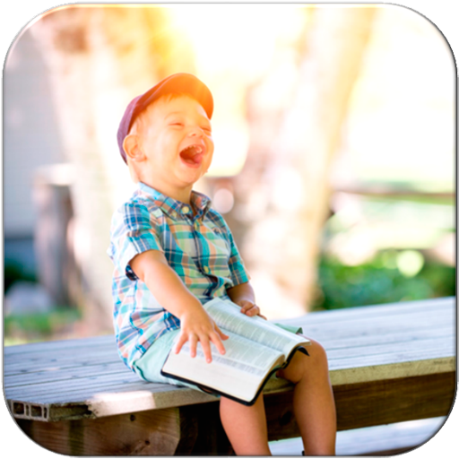 Bom de Bíblia - Perguntas e Respostas icon