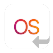 Moves to iOS devices icon