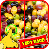 Spot The Differences Between Two Pictures icon