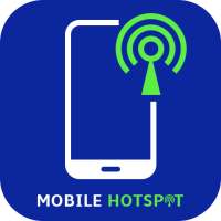 Mobile Hotspot Manager on 9Apps