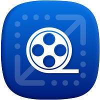 Smart Video Resizer - Video Compressor & Converter