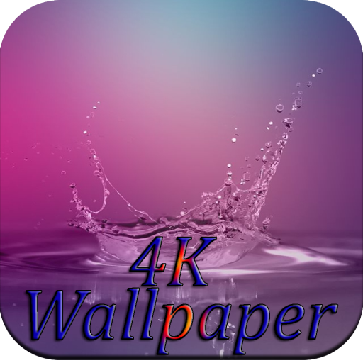 4K Wallpapers - Full HD Wallpapers &amp; Backgrounds icon