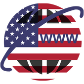 USA Browser icon
