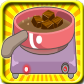 Cake Maker - Cooking games icon