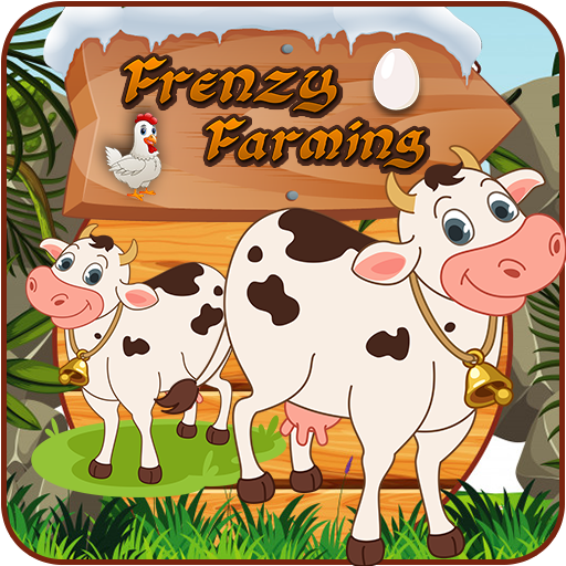 Frenzy and Farming Free Frenzy and Farm icon