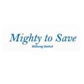 Hillsong Mighty to Save Lyrics on 9Apps