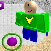 ZTIPS Baldis Roblox icon