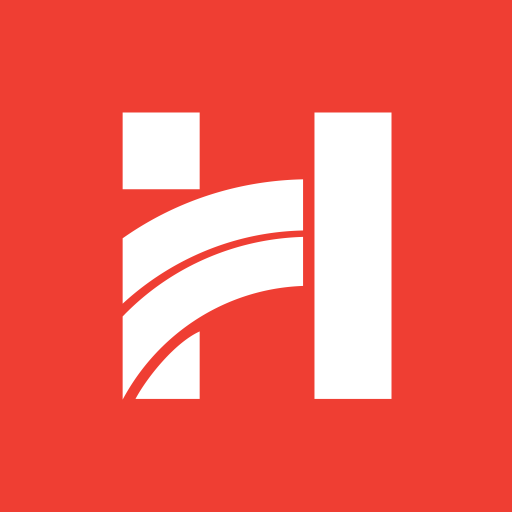 HAC ENC أيقونة