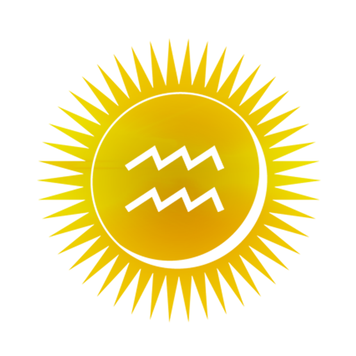 AGE OF AQUARIUS FOUNDATION icon