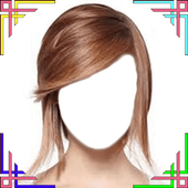 Hair FaceApp Free icon