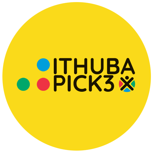 Ithuba Pick 3 icon