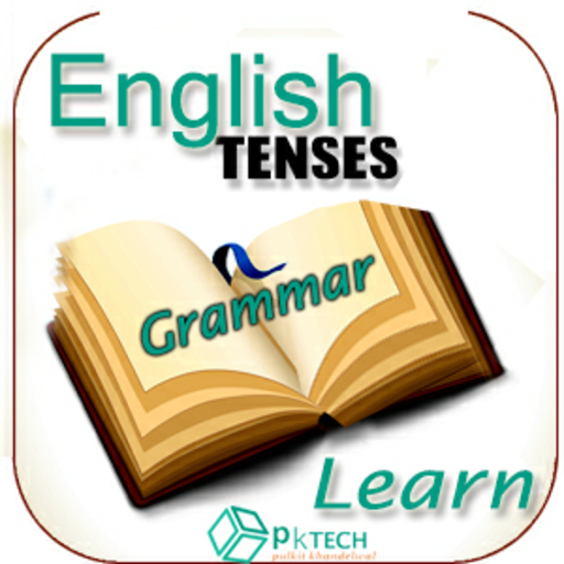 English Tense icon