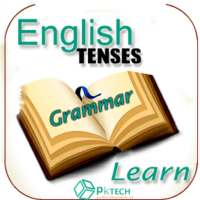 English Tense on 9Apps