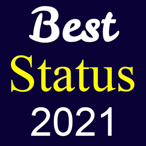 Best Status 2021 أيقونة