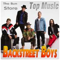Backstreet Boys Top Music