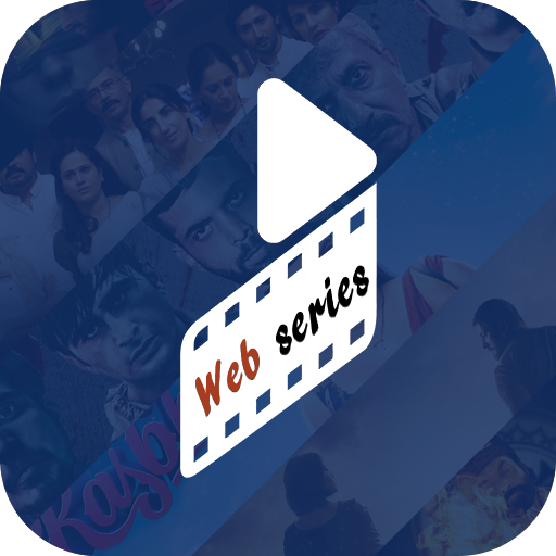 Web Series - hot web series - Watch HD Movie icon