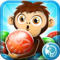 Animal Rescue Bubble Quest