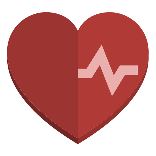 Heart Rate Alarm icon