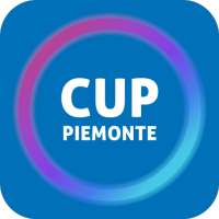 CUP Piemonte on 9Apps