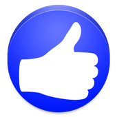 Auto Like for Facebook Lite icon