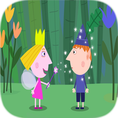 Ben and Holly's Collection icon