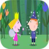 Ben and Holly's Collection