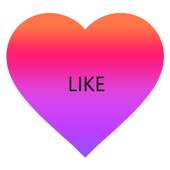 Like- Like Video Editor