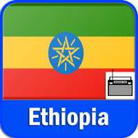 Ethiopia Radio FM - AM 📻 Free : Music on 9Apps