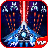 Space Shooter: Tir Galaxie