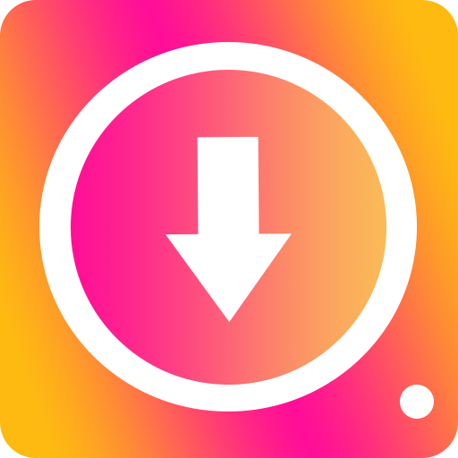 Video &amp; Photo Downloader for Instagram - InSave icon