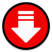Tube Video Downloader icon