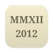 Roman Numeral Converter on 9Apps