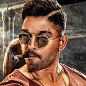 Allu Arjun HD Wallpapers icon
