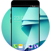 Fondo de pantalla Theme for Galaxy J1 (4G) icon