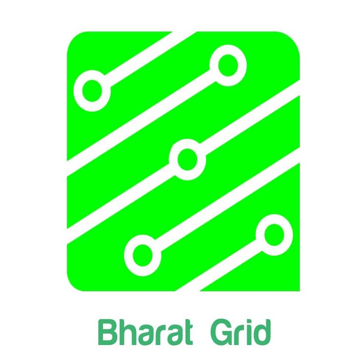 Bharat Grid icon