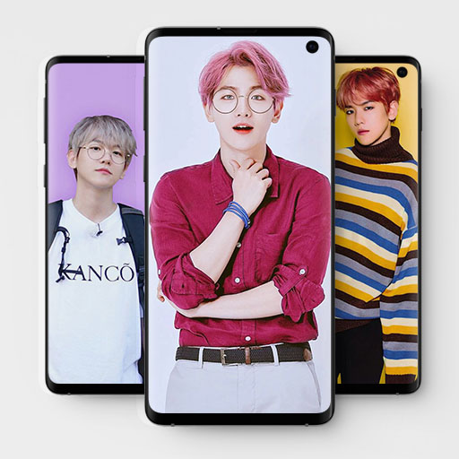 EXO Baekhyun Wallpapers KPOP Fans HD icon