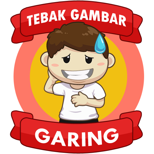 Tebak Gambar Garing icon