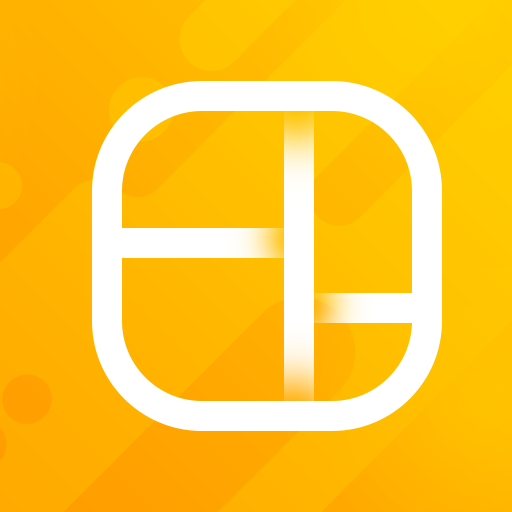 FX Collage: Photo collage maker icon