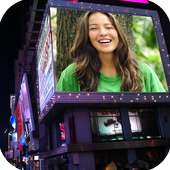 Billboard Photo Frames on 9Apps