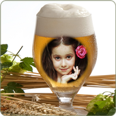 Glass Photo Frames icon