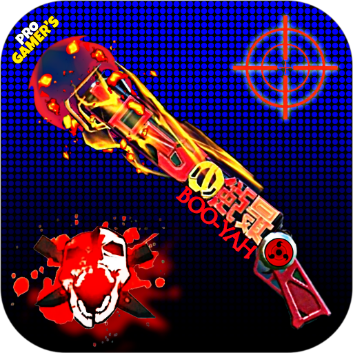 One Tap Headshot FF - SENSI FF icon