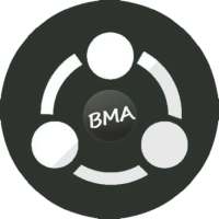 SHARE ME - File Sharing APP