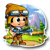 Super Jabber's Pro2018 icon