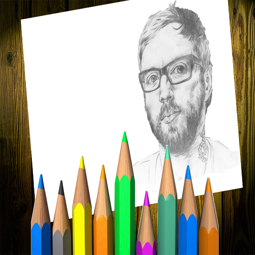 Image Cartoon Converter icon