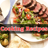 Cooking Recipes icon