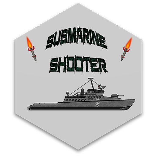 Submarine Shooter icon